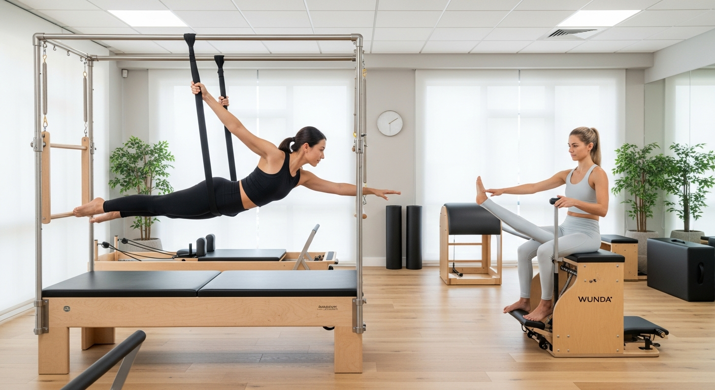 Кадиллак и стул