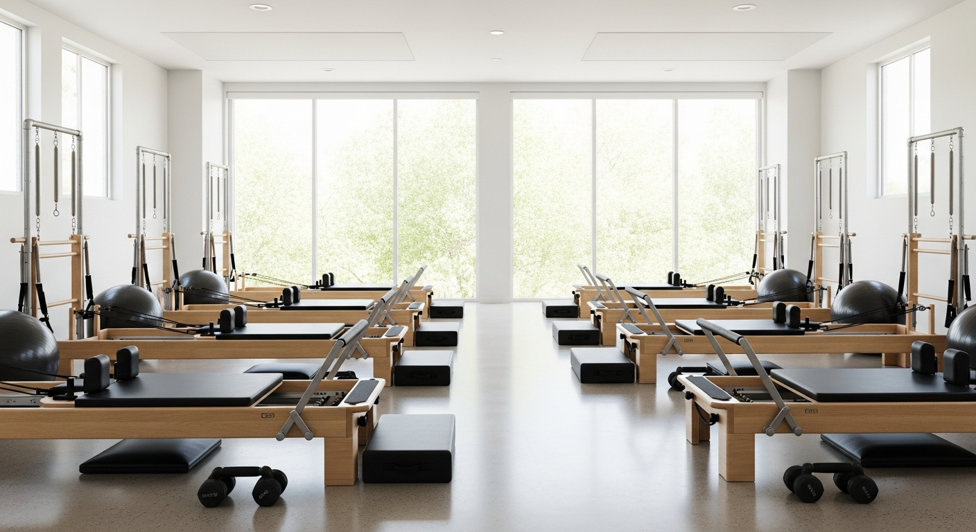 Обзор студии